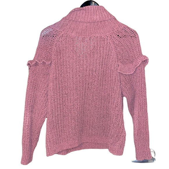 Express Sweater - Picture 3 of 3